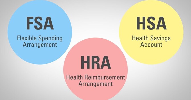 Use Your FSA, HSA, or HRA Before the Year Ends image