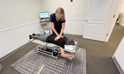 $29 New Patient Adjustment! Plus Free Exam & Consult.