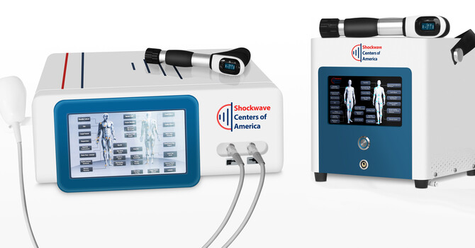 Radial Shockwave Therapy in Huntsville: Effective Pain Relief Without the High Cost