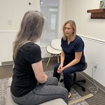 Shockwave Therapy Areas for Treatment