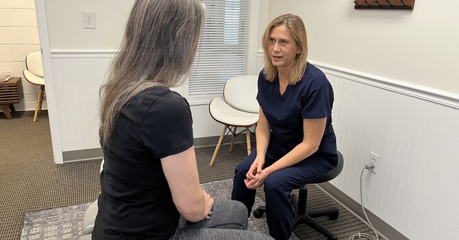 What to Expect During Chiropractic Care