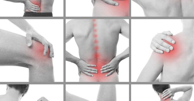 Why Back and Neck Pain Can Develop “Out of Nowhere”