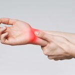 carpal tunnel pain