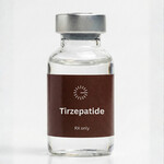 Tirzepatide injectable PDP
