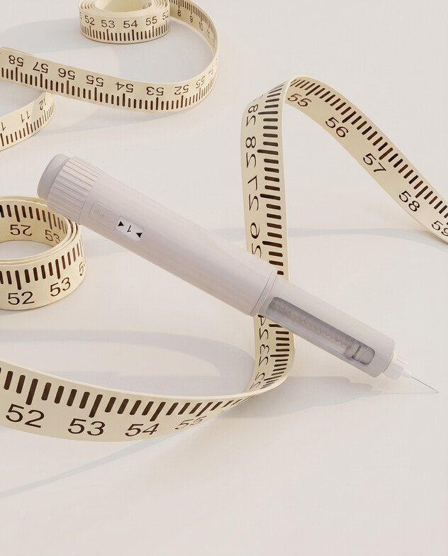 measuring tape