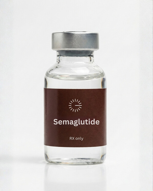 Semaglutide GLP-1 injectable