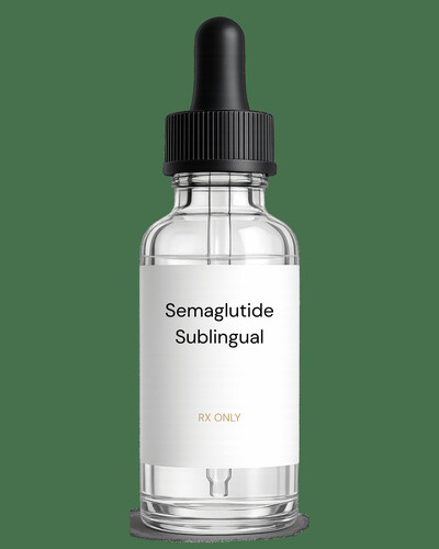 Semaglutide Sublingual