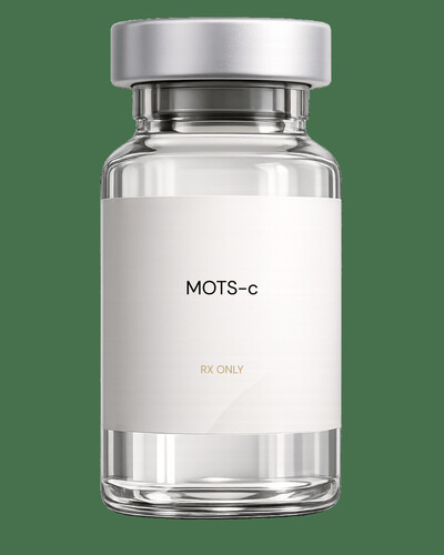 MOTS-c (Injection) vial