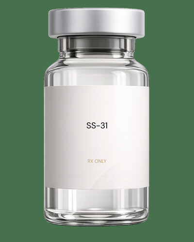 SS-31 vial
